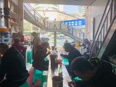 -老五鸡丝豆花面粉(瑞金北路68号院店)