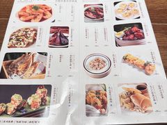 -弄堂里·寻味杭州(湖滨银泰in77C区店)