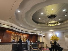 -香港珀丽酒店
