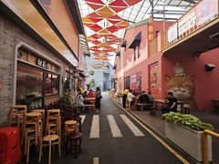 -民信老铺(华盖路店)