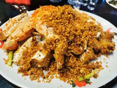 -达叔香味海鲜(海棠68环球美食街店)