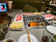 -海底捞火锅(凯德广场店)