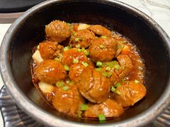 -潮州府·潮菜·砂锅粥(徐家汇店)