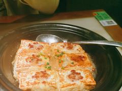 客家酿豆腐-客语客家菜(琶洲保利店)