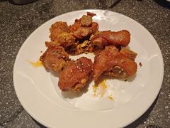 -王庄阿咪海鲜大排档(象园店)