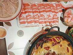 -江北北火锅馆·公路夜市(魏公村店)