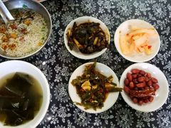 -张关合渣(航空大道店)