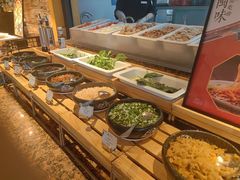 -厦门悦华酒店·绿庭主题自助餐厅