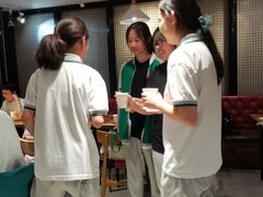 -比格比萨自助(新辰里学清路店)