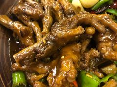 -小辉哥大排档(船山路总店)