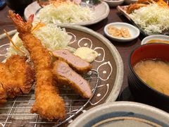 -矢场猪(名古屋站三井楼北馆店)