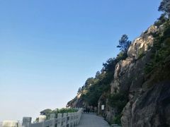 -北岐滩涂