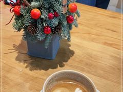 -KYO COFFEE(胶州路店)