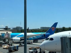 -乌鲁木齐天山国际机场-T3航站楼