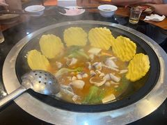-食锦记·福建私房菜(浦西万达店)