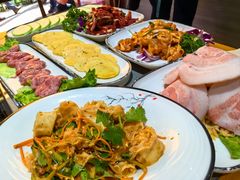 -鹤之乡·齐齐哈尔东北炭火烤肉(昆明盈江路店)