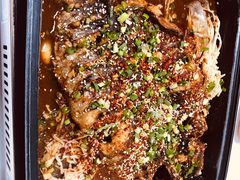 -鱼羊宴烤鱼羊蝎子烧烤(怡馨家园店)