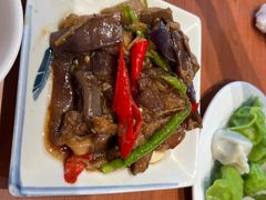 -鸿毛饺子(紫竹桥店)