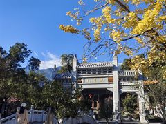 -大理文庙(大理古城)