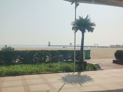 -海天一色海景自助餐厅(西港花园店)