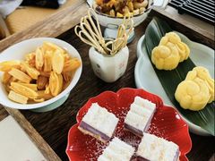 -抱雲轩·湖景庭院茶空间(东湖阳光店)