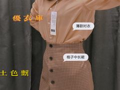 -优衣库(沈阳市府恒隆广场店)