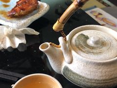 -真剑日本料理·铁板烧(贵州路店)