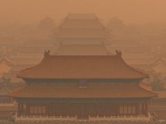 -故宫博物院(故宫)