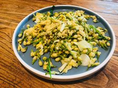 茉莉花炒鸡-云之南(八里庄店)
