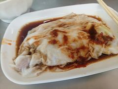 牛肉拉肠-源记肠粉(华贵路店)