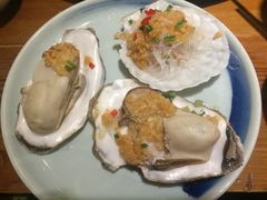 -三个渔夫·蒸汽海鲜(小白楼店)