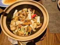 -曾宴·楚菜(湖北省博物馆店)