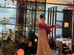 -味钱塘·钱塘浙宴(宋城之江银泰店)