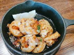 -TIGERS老虎西餐(亦庄店)