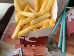 -肯德基(谷山路店)