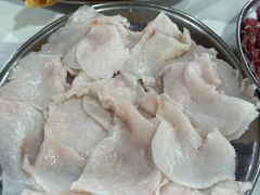 -菜忠潮州牛肉店(岗厦店)