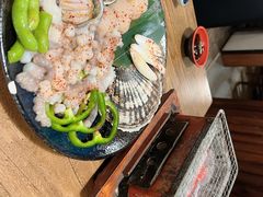 -酒肴一瓢·活贝料理·日本料理(三元桥·霄云路店)