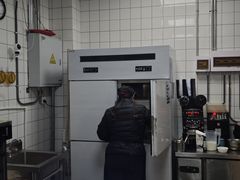 -港记甜品(黄寺大街店)