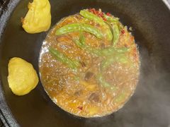 -玺炖·中国铁锅炖(虹桥天街店)