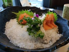 -蟹之国·精品蟹料理(极地店)