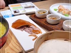 -小大董·烤鸭(凤凰汇店)