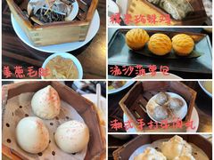 -新天世纪中餐厅