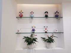 -一只酸奶牛(八一路店)