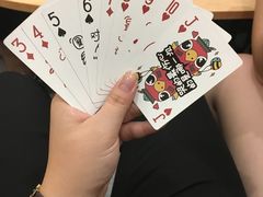 -ELEVEN桌游剧本杀轰趴馆(三里屯店)