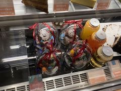 -大连铂尔曼酒店-铂尔曼美食廊 Pullman Deli