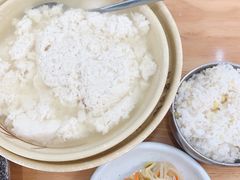 -延阿姨水豆腐(公园店)