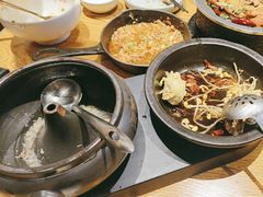 -云海肴·汽锅鸡·云南代表菜(五道口购物中心店)