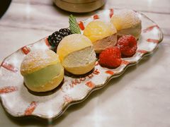 -IL TEATRO 精品意大利餐厅