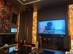 -INLOVE KTV(嘉定新城万达店)