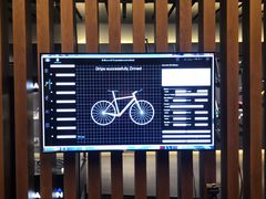 -SPECIALIZED闪电自行车(北苑路店)